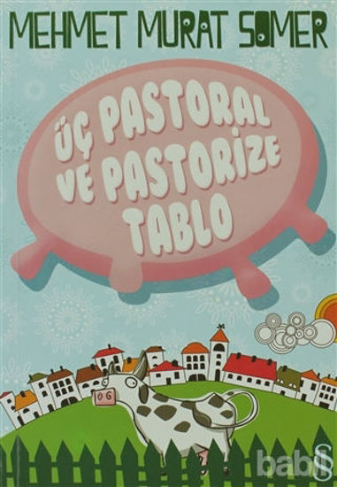 Picture of Üç Pastoral ve Pastorize Tablo