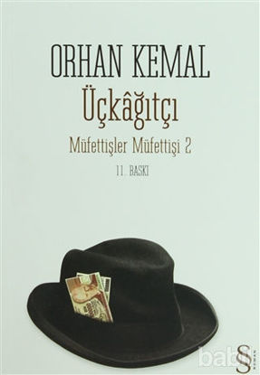 Picture of Üçkağıtçı