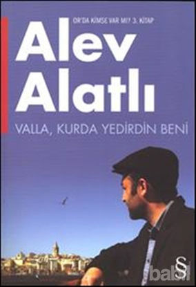 Picture of Valla, Kurda Yedirdin Beni