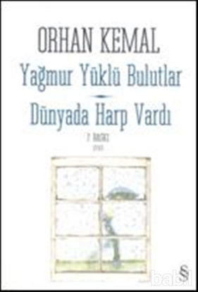 Picture of Yağmur Yüklü Bulutlar  - Dünyada Harp Vardı