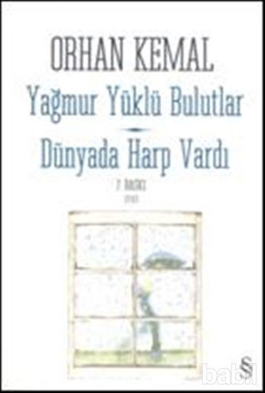Picture of Yağmur Yüklü Bulutlar  - Dünyada Harp Vardı