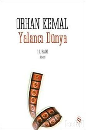 Picture of Yalancı Dünya