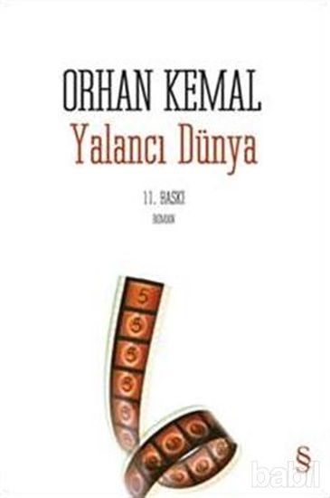 Picture of Yalancı Dünya