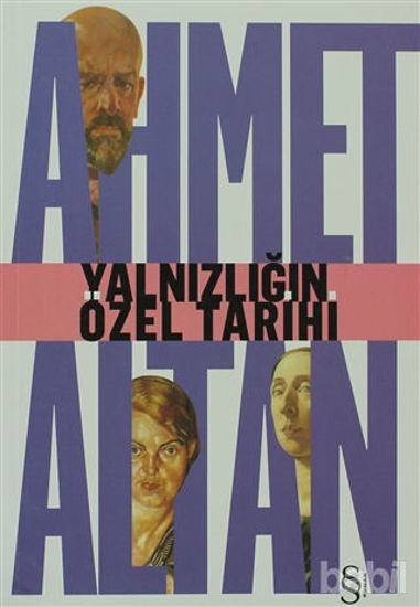 Picture of Yalnızlığın Özel Tarihi