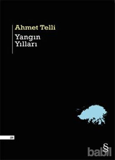 Picture of Yangın Yılları