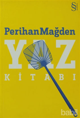 Picture of Yaz Kitabı