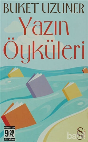 Picture of Yazın Öyküleri