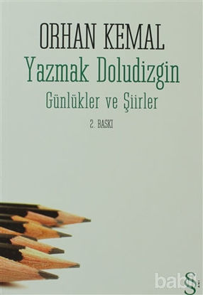 Picture of Yazmak Doludizgin