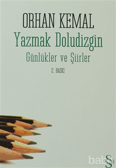 Picture of Yazmak Doludizgin