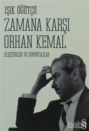 Picture of Zamana Karşı Orhan Kemal