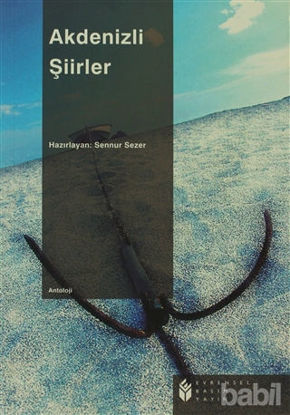 Picture of Akdenizli Şiirler