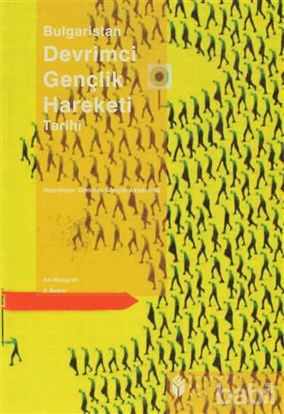 Picture of Bulgaristan Devrimci Gençlik Hareketi Tarihi