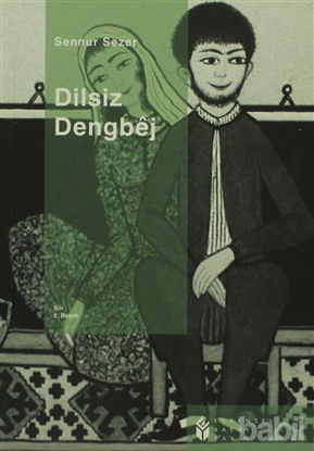Picture of Dilsiz Dengbej