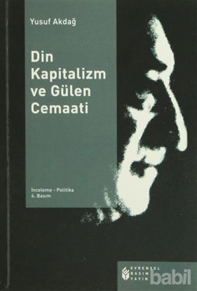 Picture of Din Kapitalizm ve Gülen Cemaati