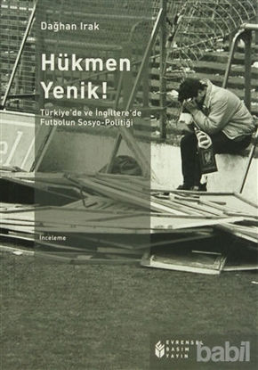 Picture of Hükmen Yenik!