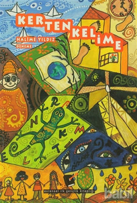 Picture of Kertenkelime