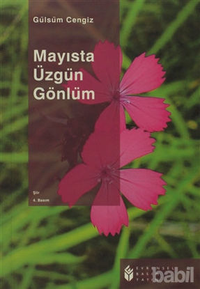 Picture of Mayısta Üzgün Gönlüm