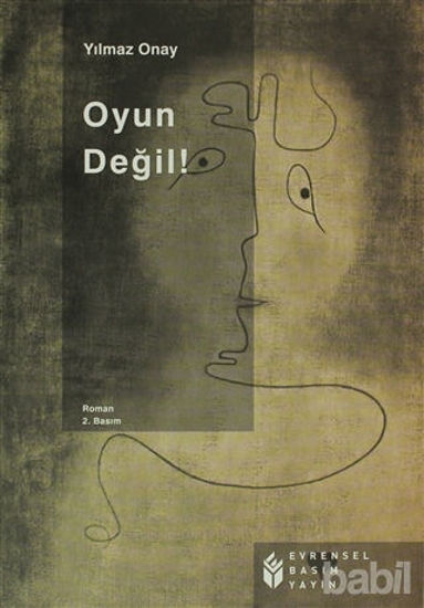 Picture of Oyun Değil!