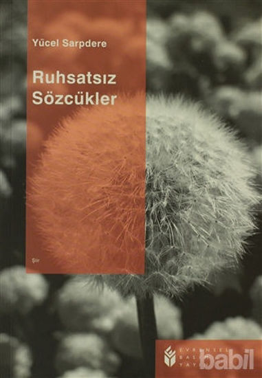Picture of Ruhsatsız Sözcükler