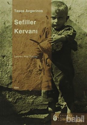 Picture of Sefiller Kervanı