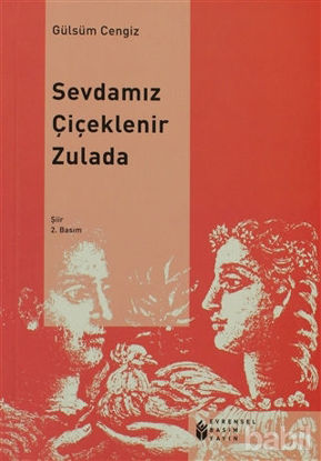 Picture of Sevdamız Çiçeklenir Zulada