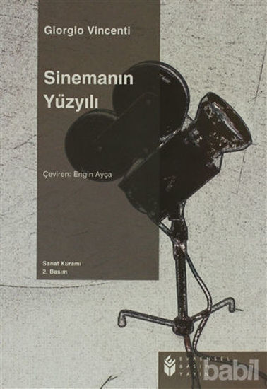 Picture of Sinemanın Yüz Yılı