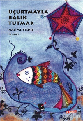 Picture of Uçurtmayla Balık Tutmak