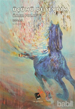 Picture of Üçünü de Sevdim