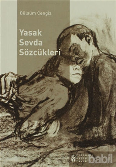 Picture of Yasak Sevda Sözcükleri