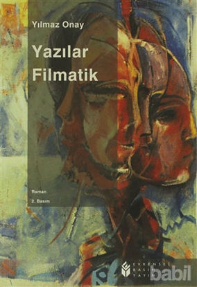 Picture of Yazılar Filmatik