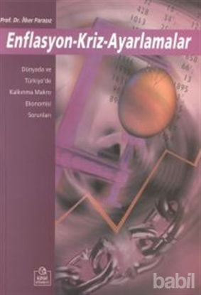 Picture of Enflasyon-Kriz-Ayarlamalar
