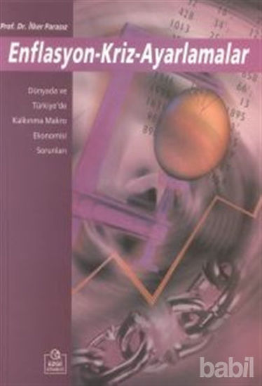Picture of Enflasyon-Kriz-Ayarlamalar