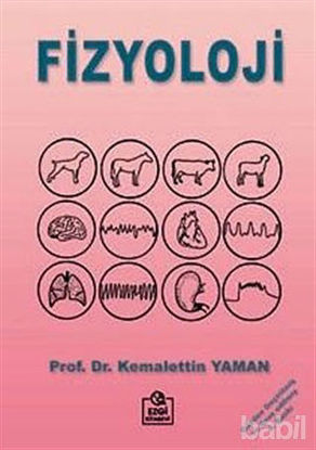 Picture of Fizyoloji