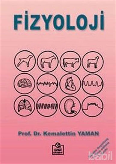 Picture of Fizyoloji