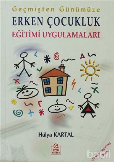 Picture of Geçmişten Günümüze Erken Çocukluk Eğitimi Uygulamaları