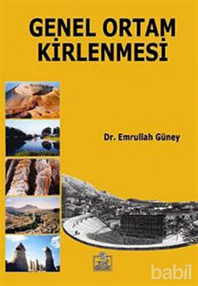 Picture of Genel Ortam Kirlenmesi