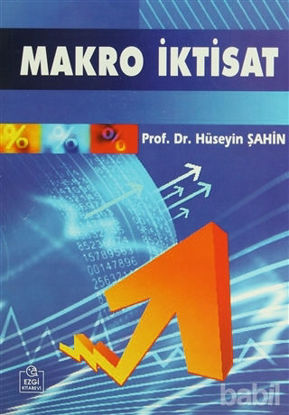 Picture of Makro İktisat