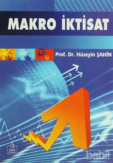 Picture of Makro İktisat