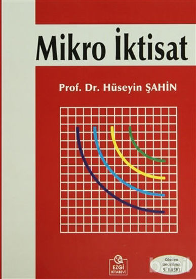Picture of Mikro İktisat