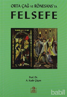 Picture of Orta Çağ ve Rönesans’ta Felsefe