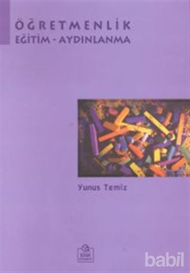 Picture of Öğretmenlik