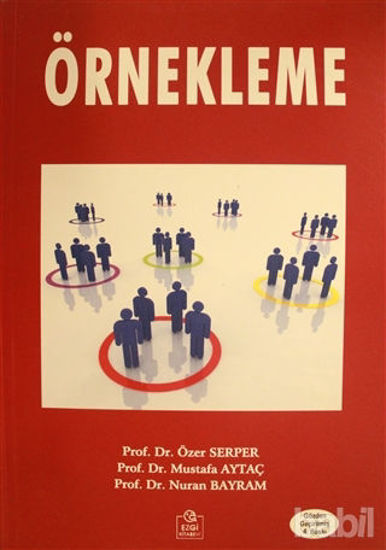 Picture of Örnekleme