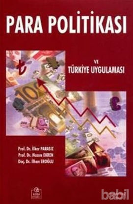 Picture of Para Politikası ve Türkiye Uygulaması
