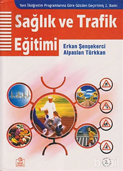 Picture of Sağlık ve Trafik Eğitimi