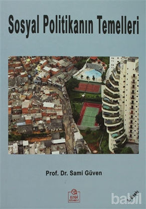 Picture of Sosyal Politikanın Temelleri