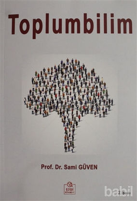 Picture of Toplumbilim