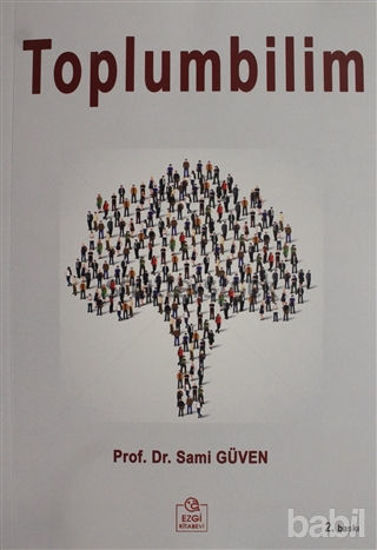 Picture of Toplumbilim