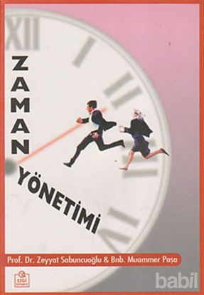 Picture of Zaman Yönetimi