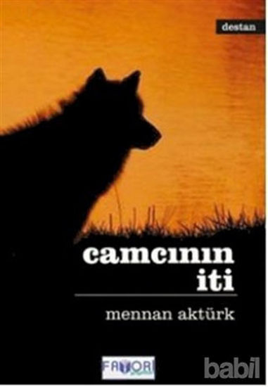 Picture of Camcının İti