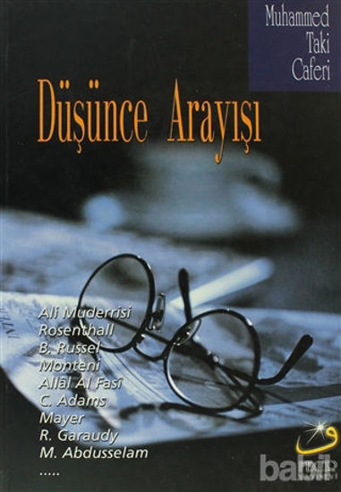Picture of Düşünce Arayışı